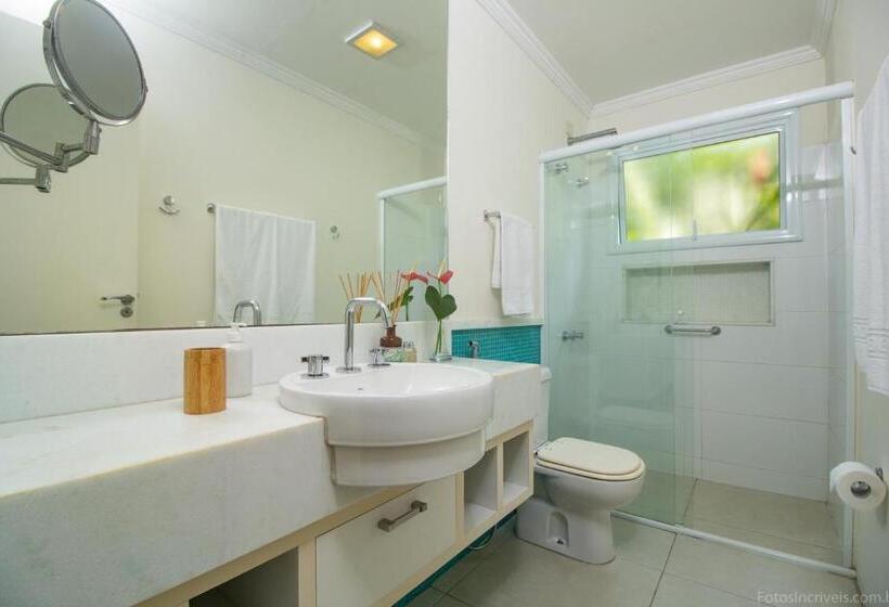 سوییت, Pousada Magias De Paraty