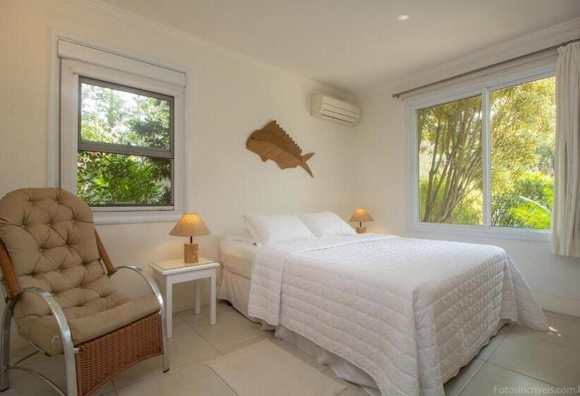 سوییت, Pousada Magias De Paraty