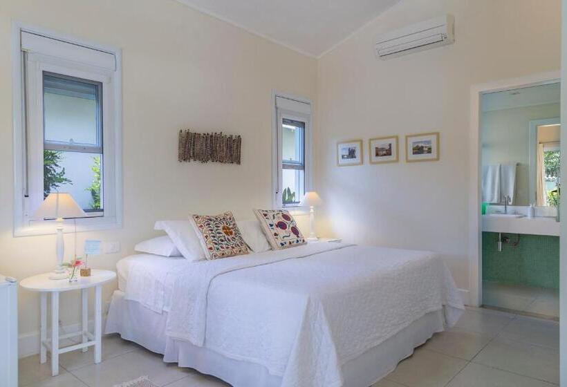 سوییت, Pousada Magias De Paraty