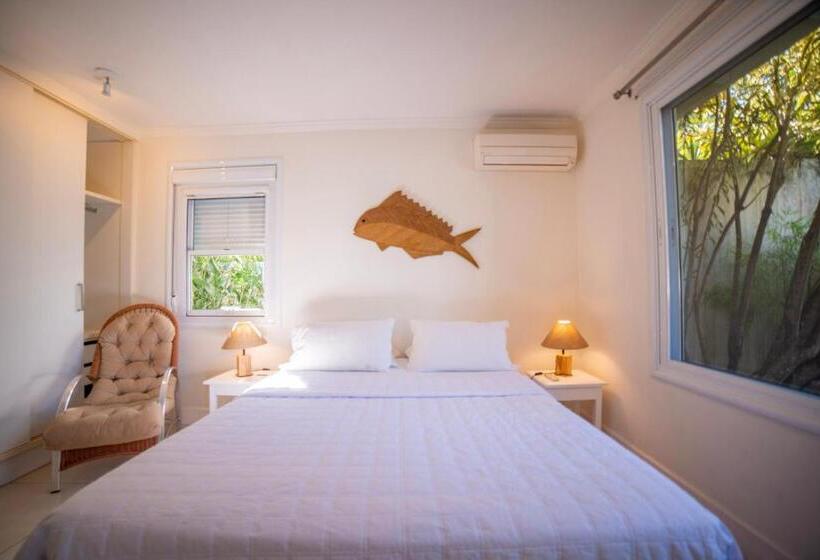 سوییت, Pousada Magias De Paraty