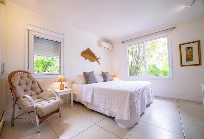 سوییت, Pousada Magias De Paraty