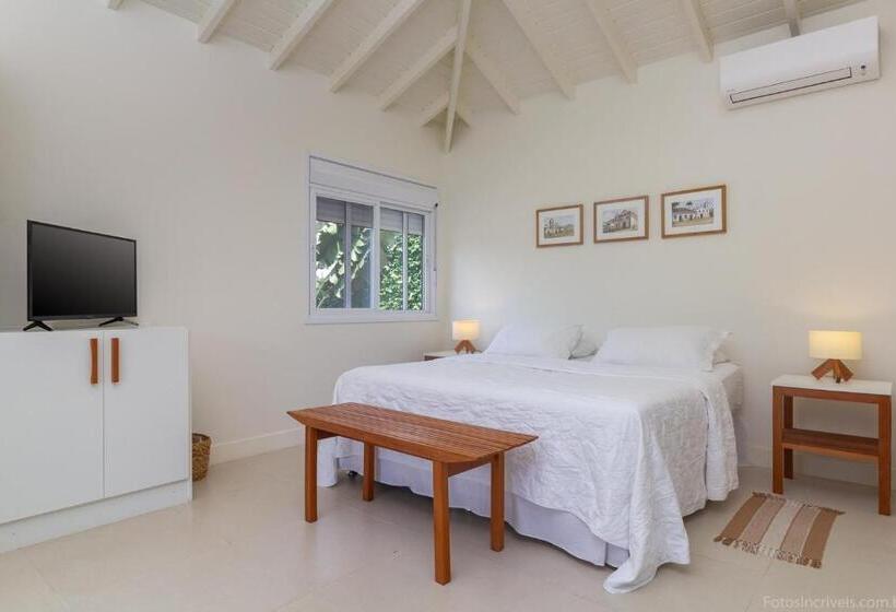 سوییت سوپریور, Pousada Magias De Paraty