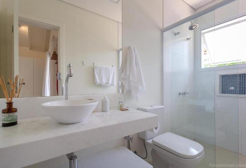 سوییت سوپریور, Pousada Magias De Paraty