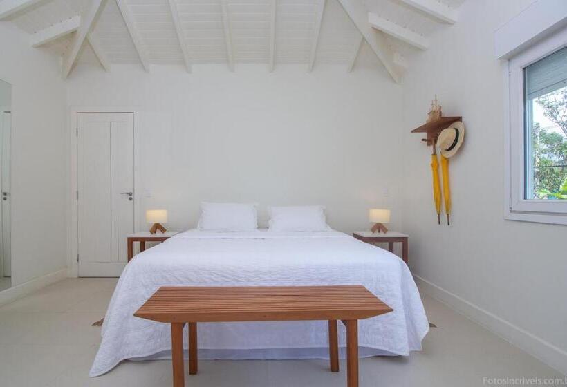 سوییت سوپریور, Pousada Magias De Paraty