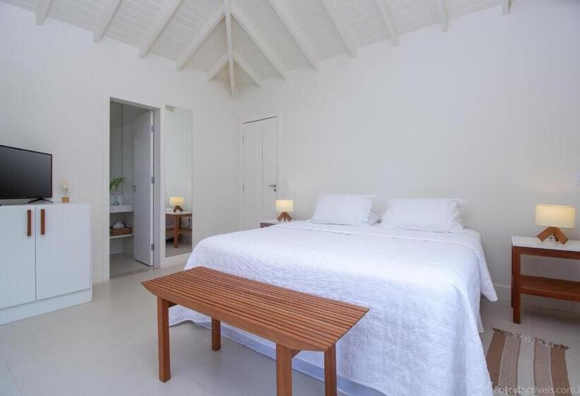 سوییت سوپریور, Pousada Magias De Paraty