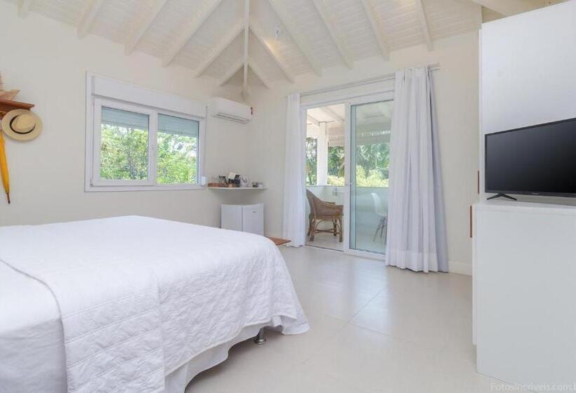 سوییت سوپریور, Pousada Magias De Paraty