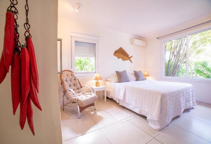 سوییت, Pousada Magias De Paraty