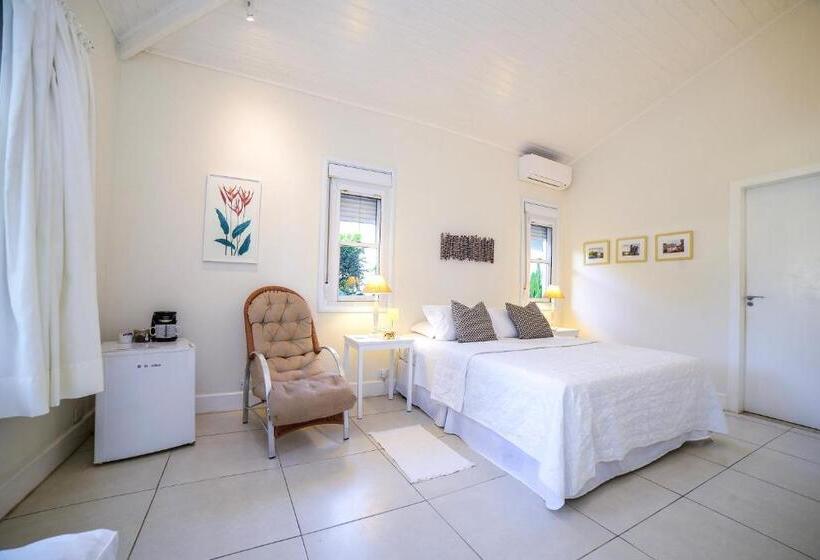 سوییت, Pousada Magias De Paraty