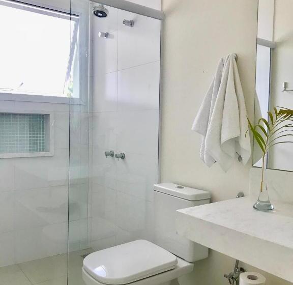 سوییت سوپریور, Pousada Magias De Paraty