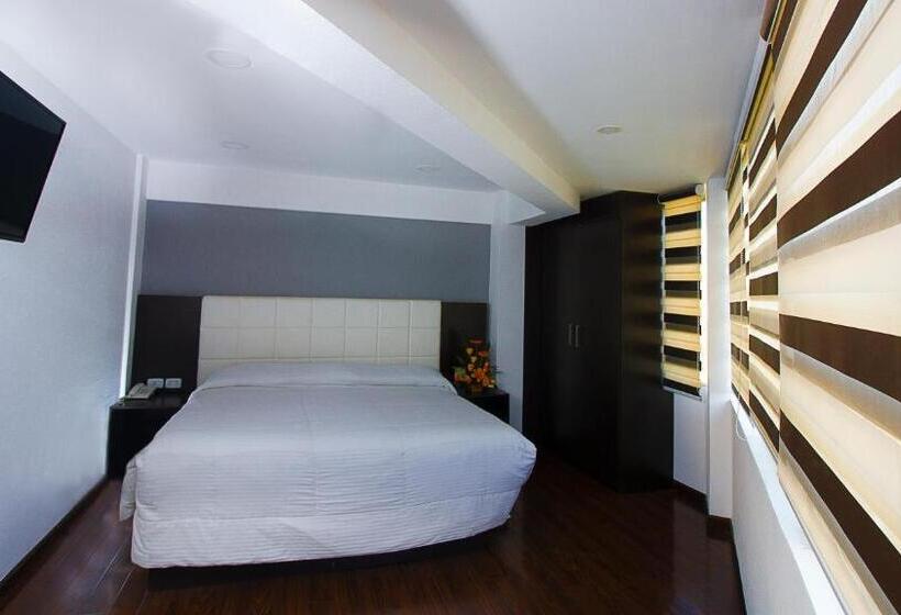 اتاق استاندارد یک نفره, Apart Hotel Regina