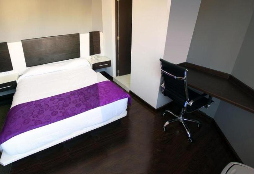 اتاق استاندارد, Apart Hotel Regina