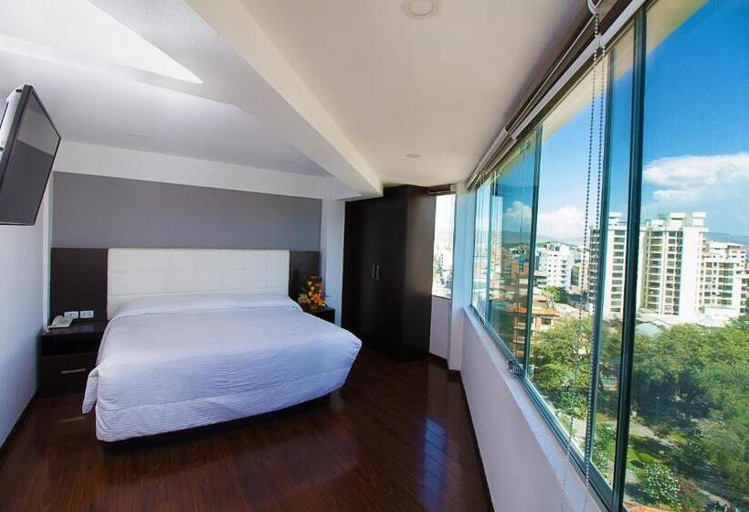 اتاق استاندارد, Apart Hotel Regina