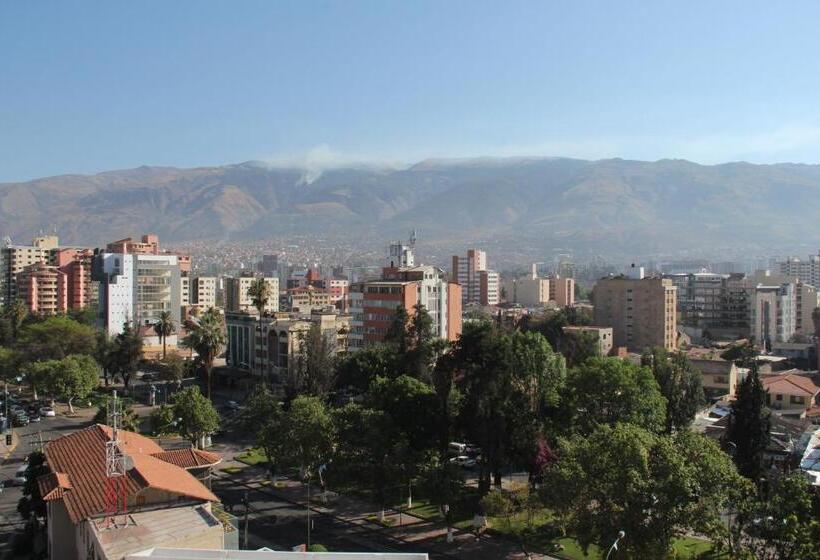 اتاق استاندارد سه نفره, Apart Hotel Regina