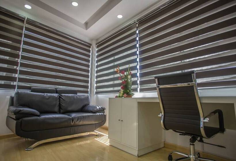 اتاق استاندارد, Apart Hotel Regina