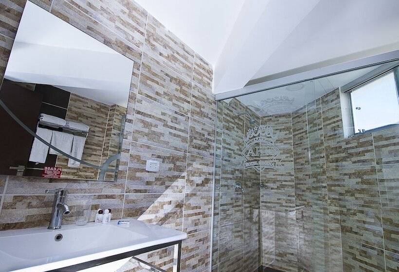 اتاق استاندارد, Apart Hotel Regina