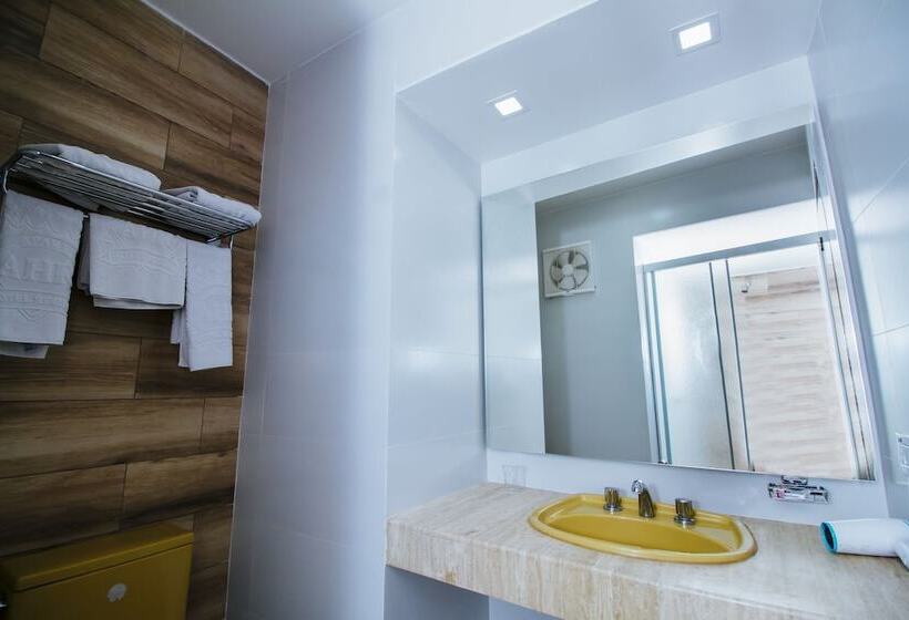 اتاق استاندارد, Apart Hotel Regina