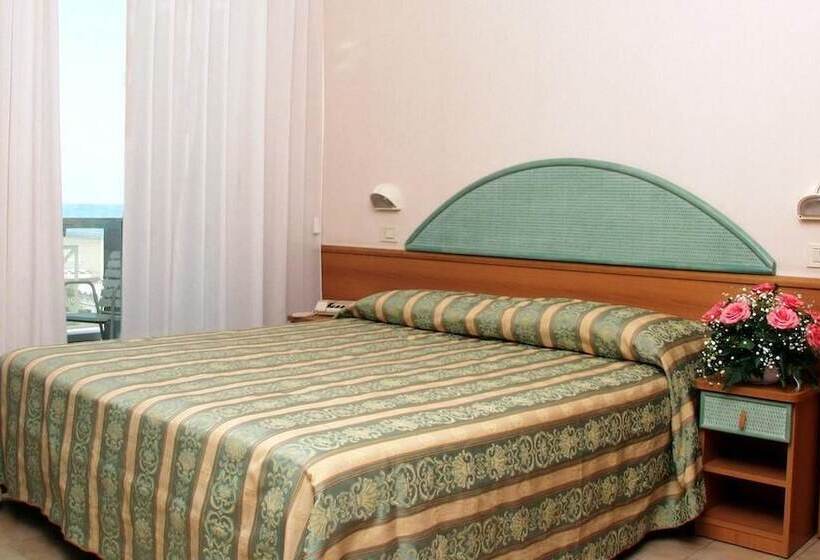 Standard Room Sea View, Cigno D'oro