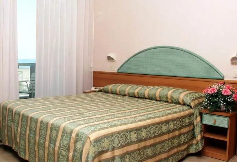 Standard Room Sea View, Cigno D'oro