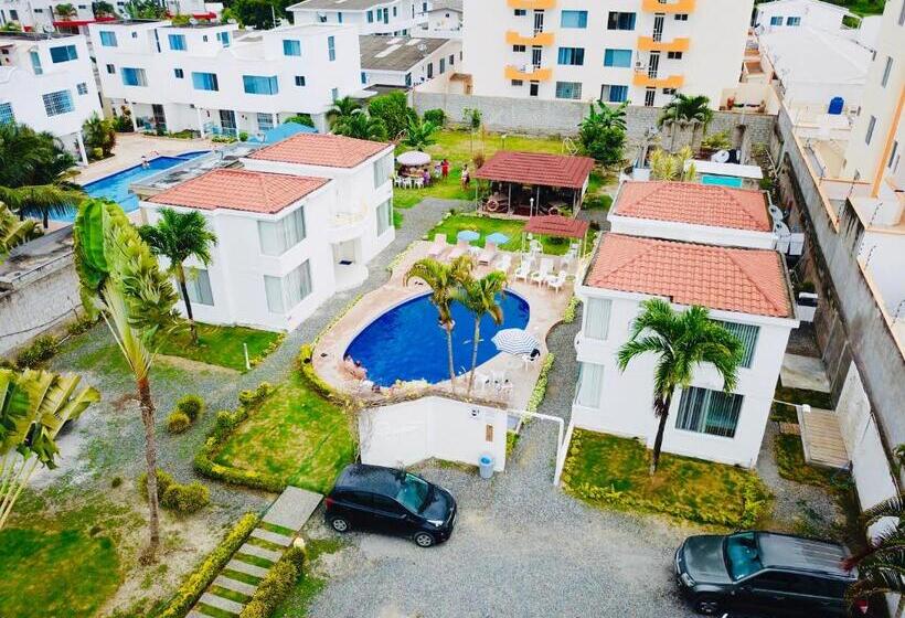 اتاق لوکس خانوادگی, Oceanic Lodge