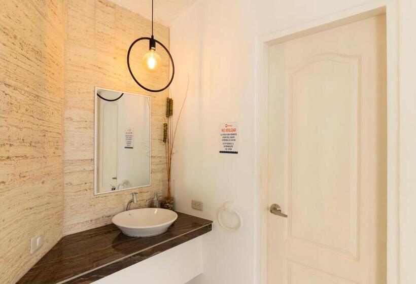 اتاق سوپریور خانوادگی, Oceanic Lodge