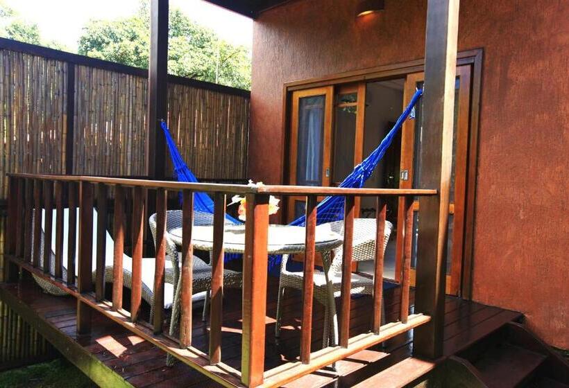 套房, Pousada Do Vale