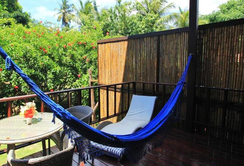 套房, Pousada Do Vale