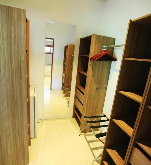 主人套房, Pousada Do Vale