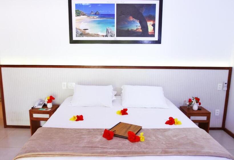 主人套房, Pousada Do Vale