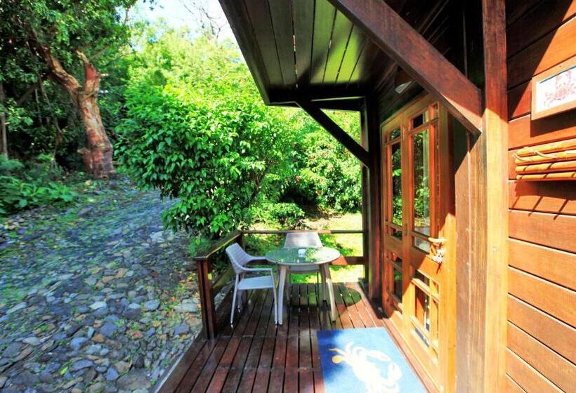 高级套房, Pousada Do Vale