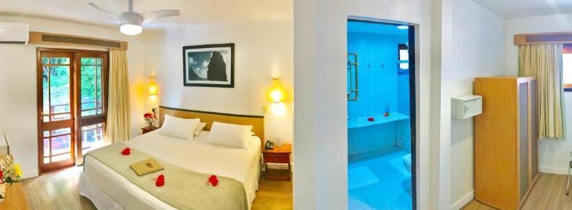 高级套房, Pousada Do Vale