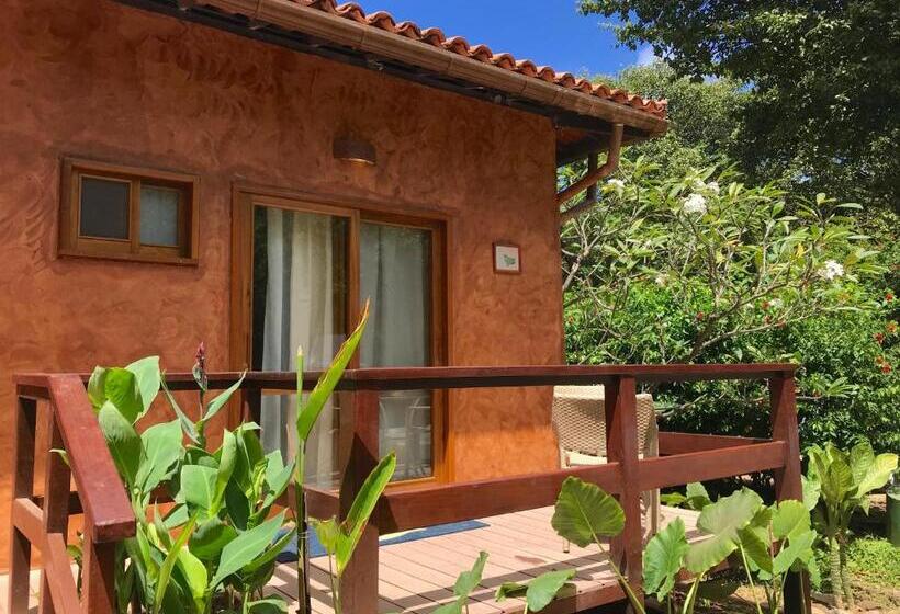 高级套房, Pousada Do Vale