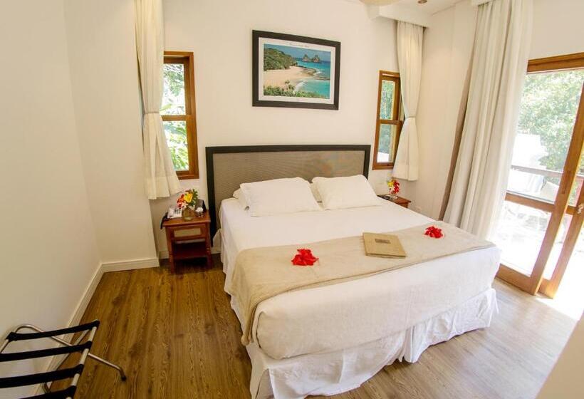 高级套房, Pousada Do Vale