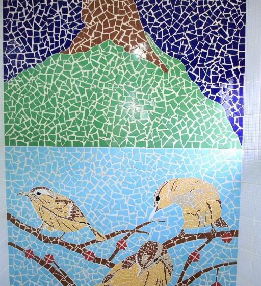 套房, Pousada Do Vale