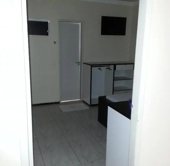 Standard Kolmen Hengen Huone, Pousada Ludovicense
