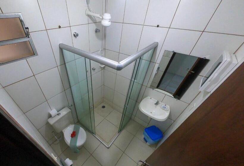 スタンダードルーム, Pousada Sal E Mar Maracaipe