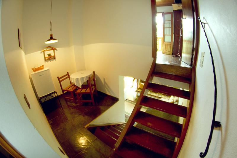 シャレー1寝室, Pousada Sonho Verde