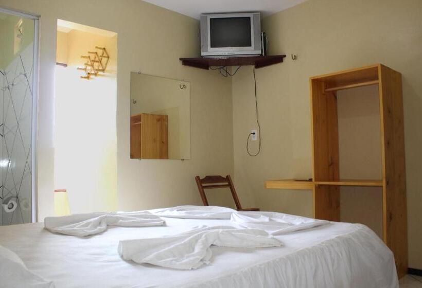 스탠다드 룸, Pousada Vital