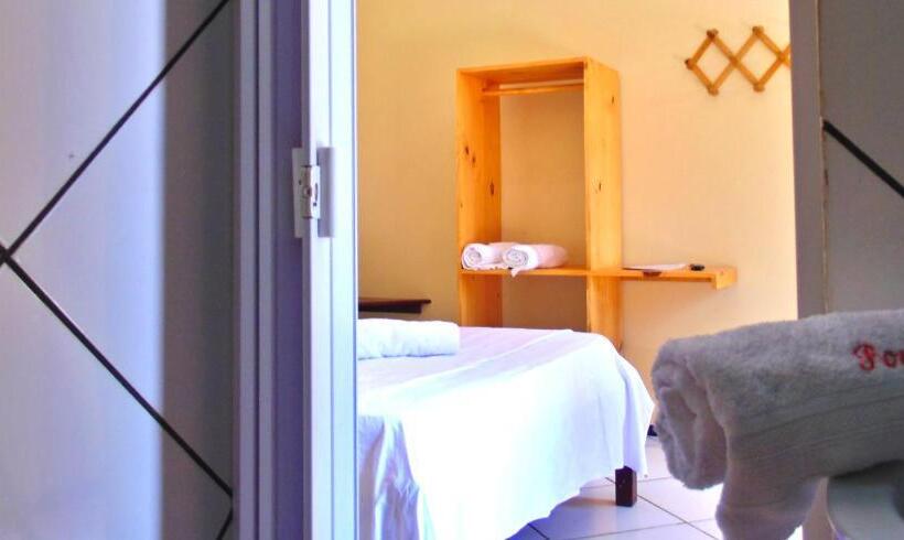 스탠다드 룸, Pousada Vital