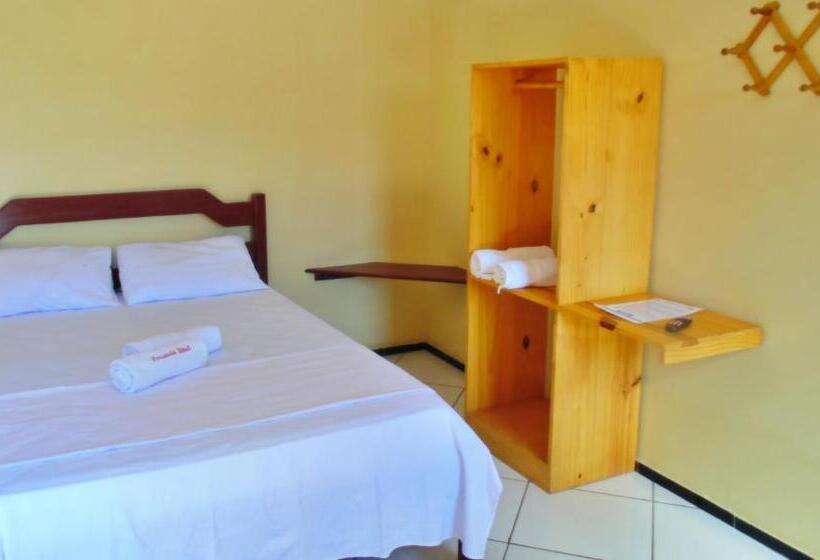 스탠다드 룸, Pousada Vital