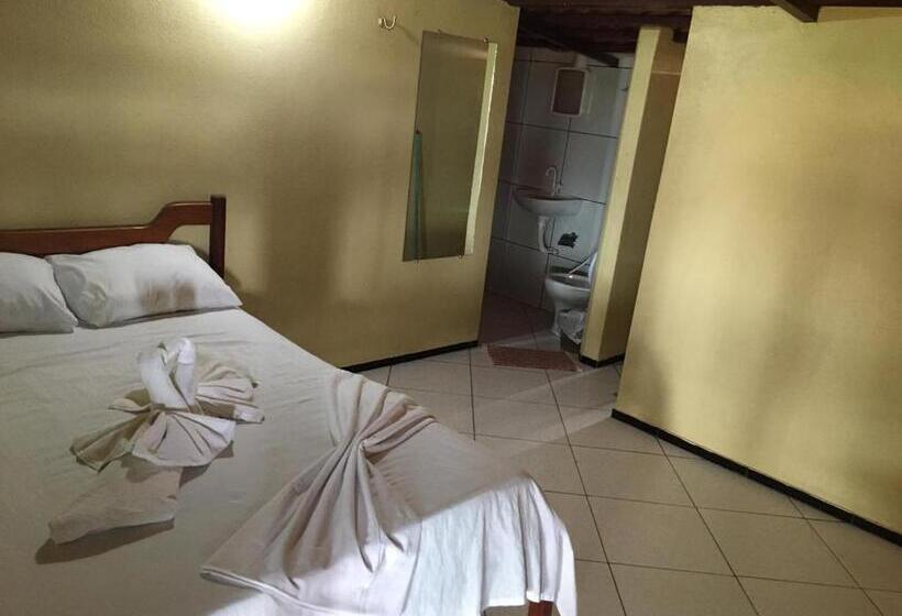 스탠다드 룸, Pousada Vital