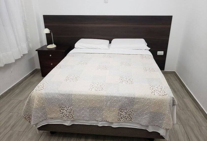 高级大房间, Dc Suites Aeropuerto
