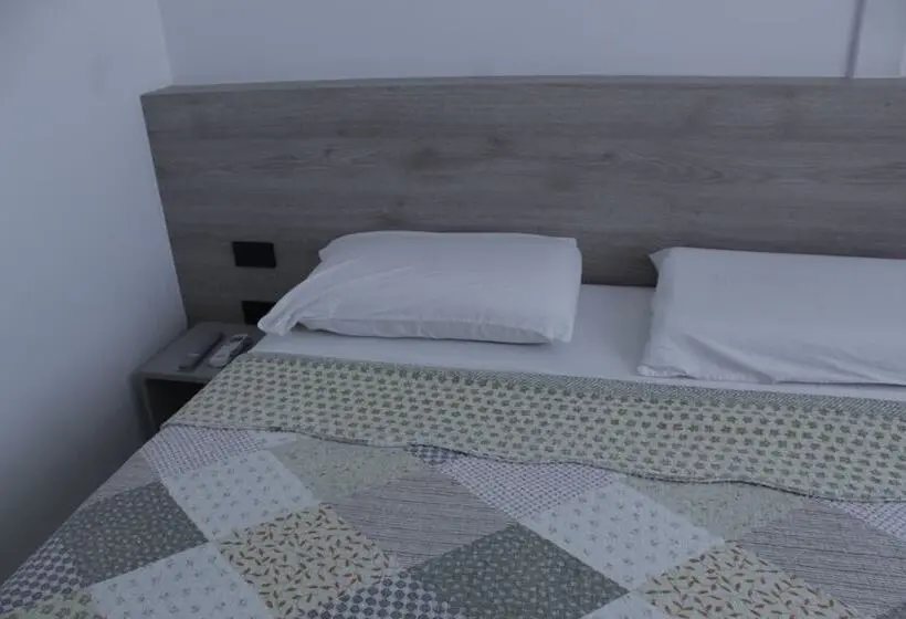 اتاق لوکس, Dc Suites Aeropuerto