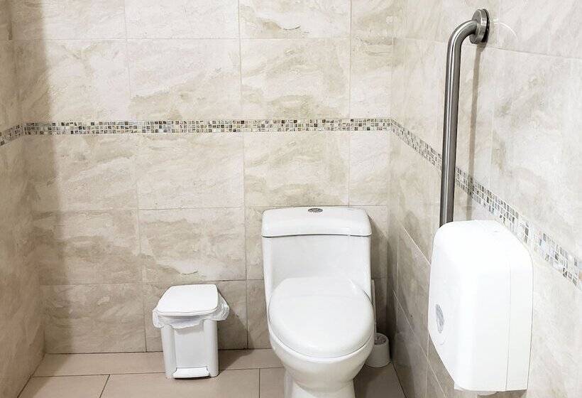 غرفة قياسية فردية, Dc Suites Aeropuerto