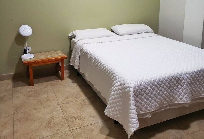 标准单人间, Dc Suites Aeropuerto