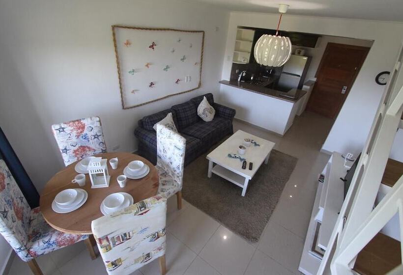 침실 1개 아파트, Vista Marina Residence