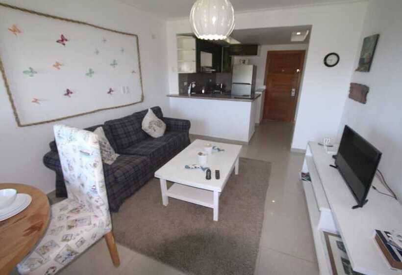 침실 1개 아파트, Vista Marina Residence