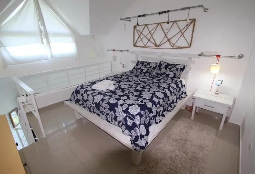 آپارتمان 1 خوابه, Vista Marina Residence