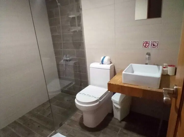 آپارتمان 2 خوابه, Vista Marina Residence