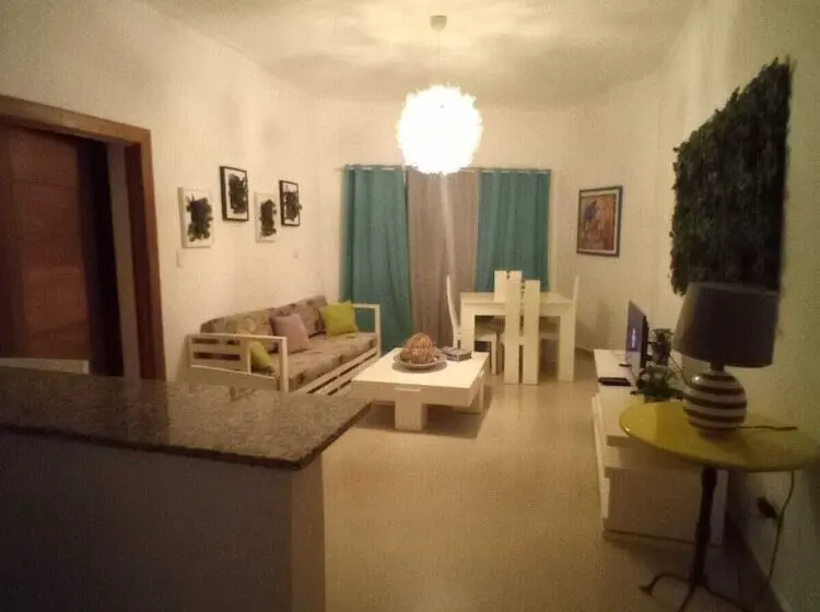 آپارتمان 2 خوابه, Vista Marina Residence