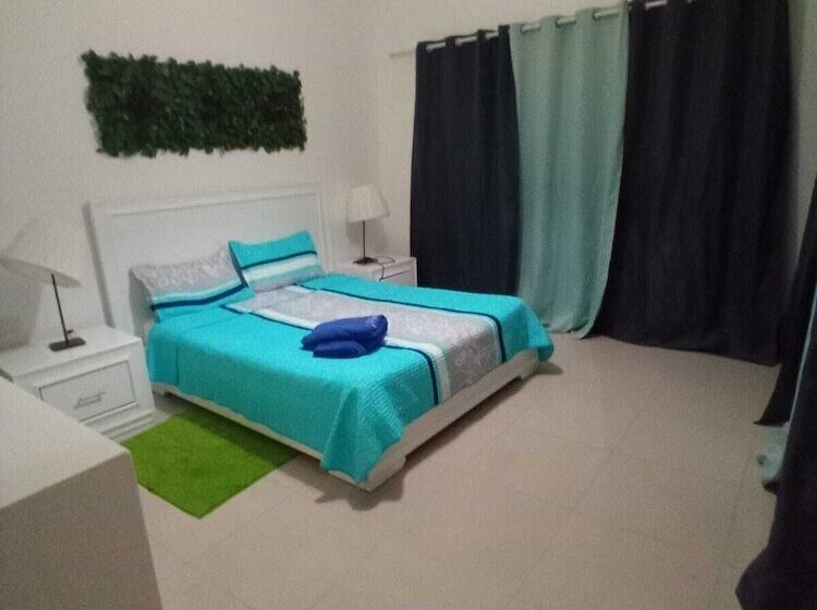 침실 2개 아파트, Vista Marina Residence